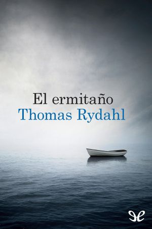 [Erhard Jørgensen 01] • El Ermitaño